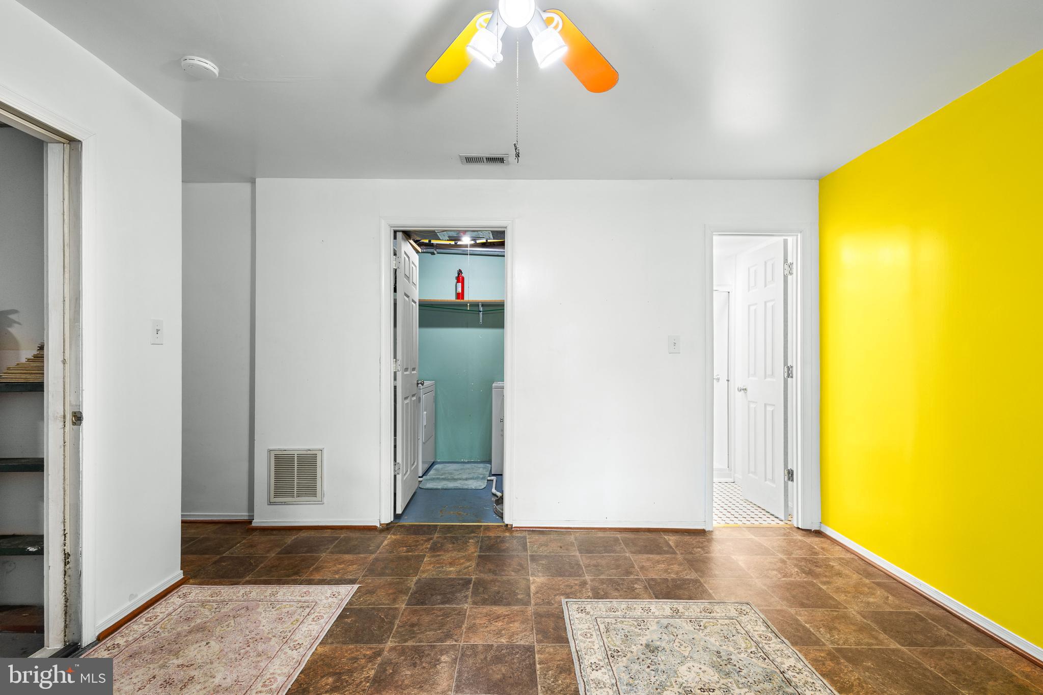 CAYWOODS SUBDIVISION - Residential