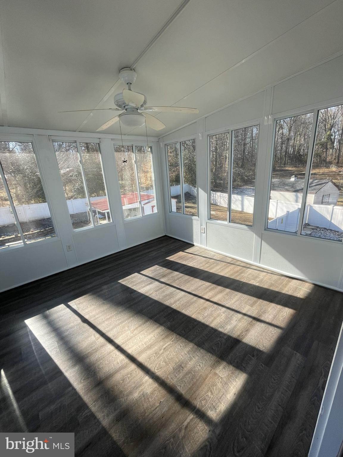 CAYWOODS SUBDIVISION - Residential