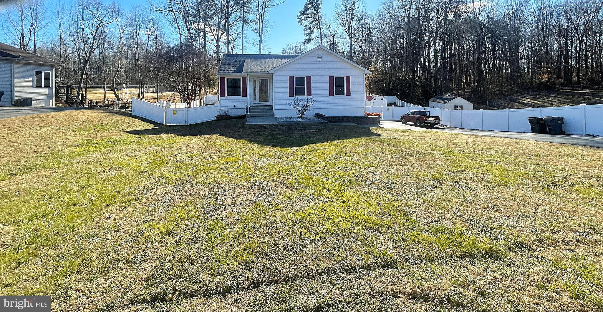 CAYWOODS SUBDIVISION - Residential