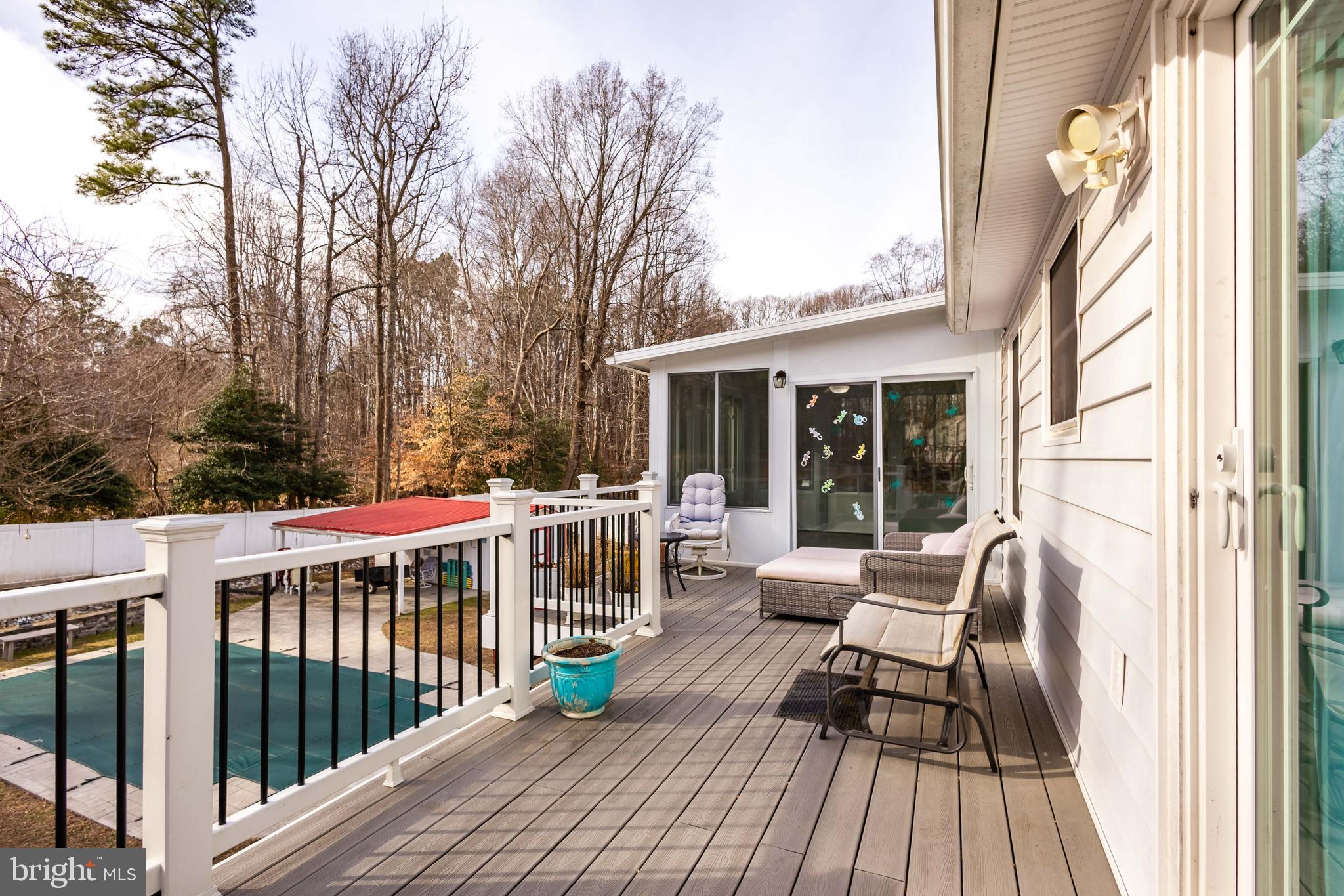 CAYWOODS SUBDIVISION - Residential