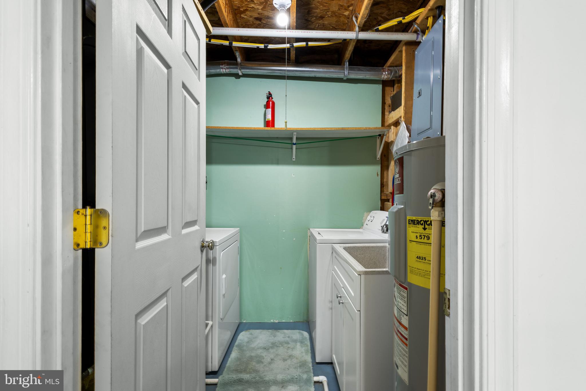 CAYWOODS SUBDIVISION - Residential