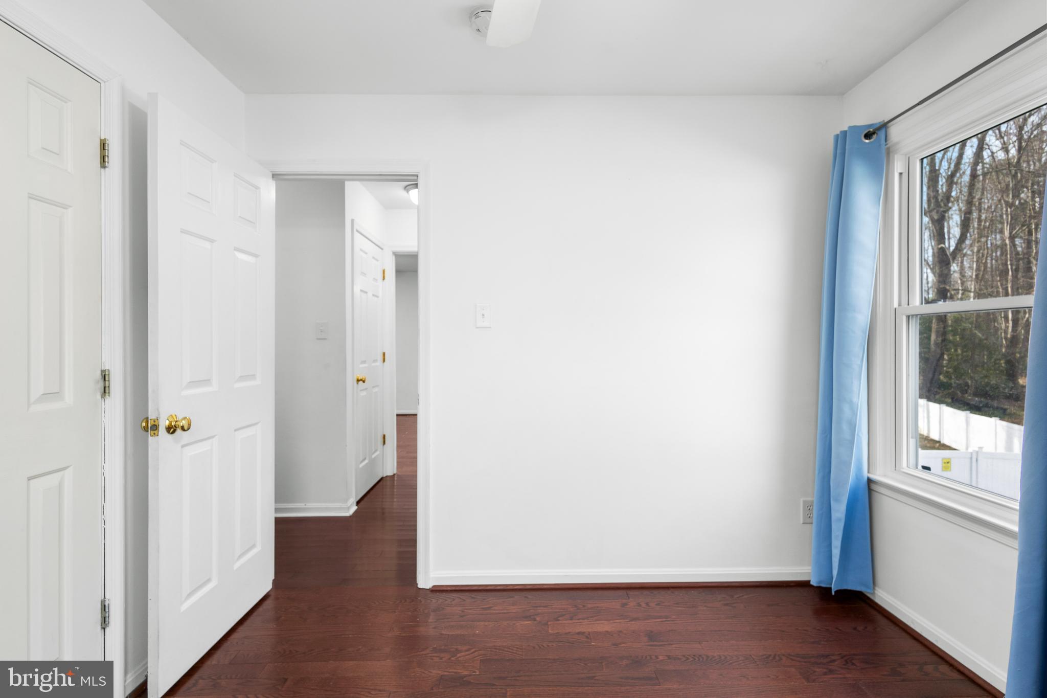 CAYWOODS SUBDIVISION - Residential