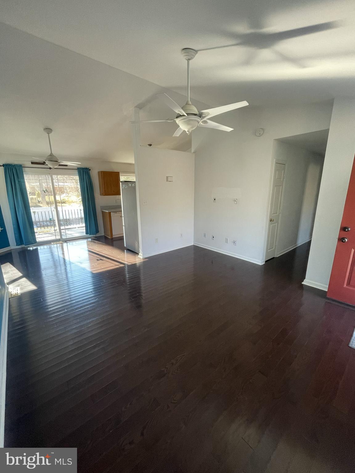 CAYWOODS SUBDIVISION - Residential