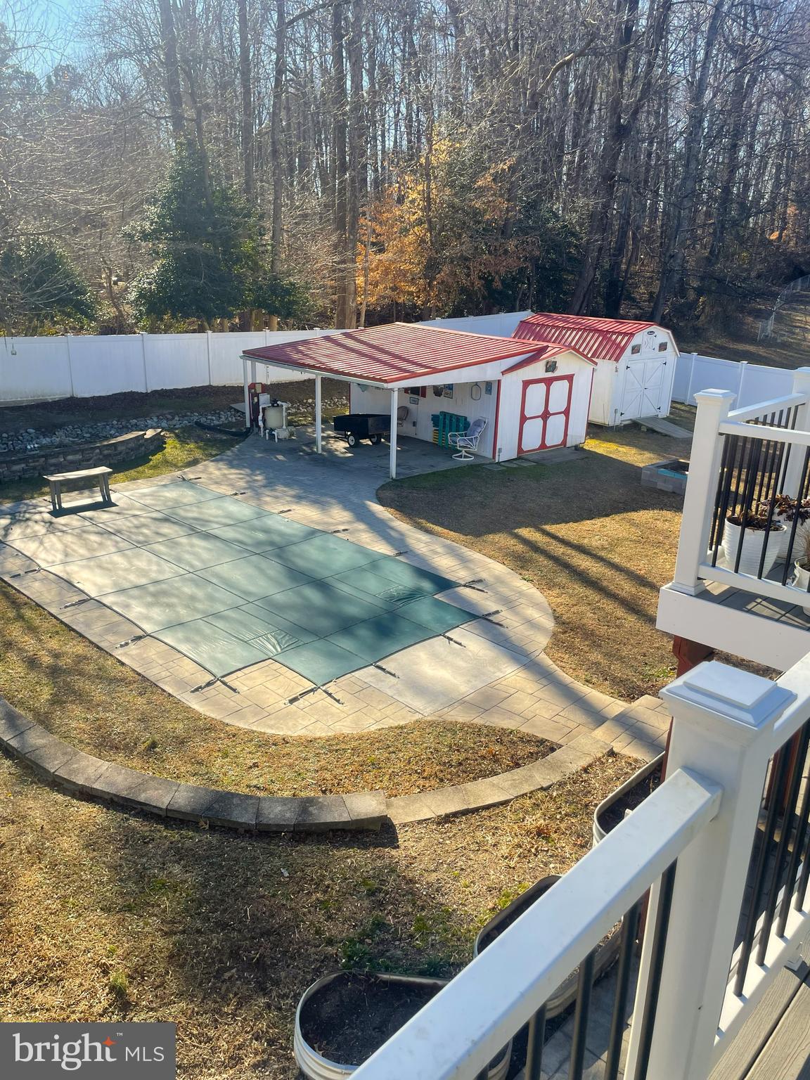 CAYWOODS SUBDIVISION - Residential