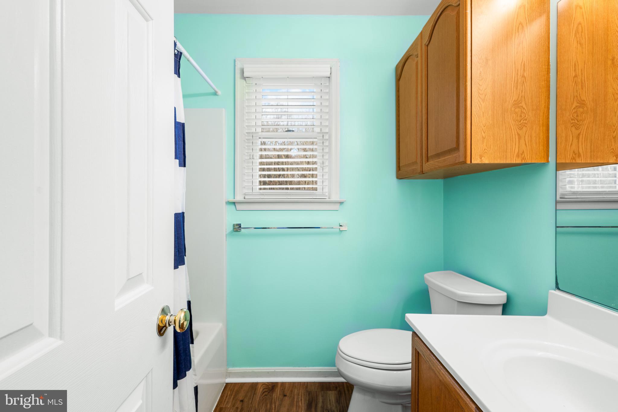 CAYWOODS SUBDIVISION - Residential