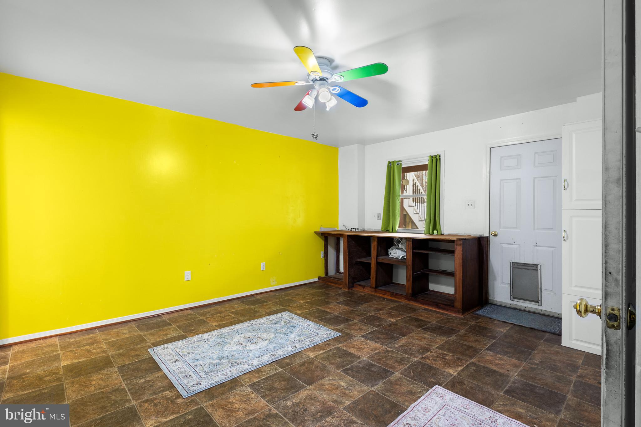 CAYWOODS SUBDIVISION - Residential