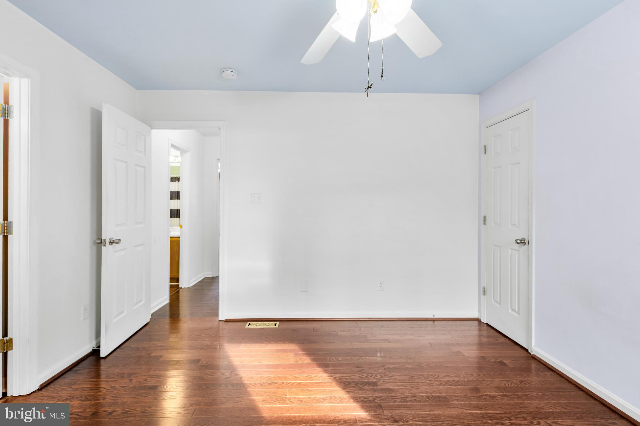 CAYWOODS SUBDIVISION - Residential