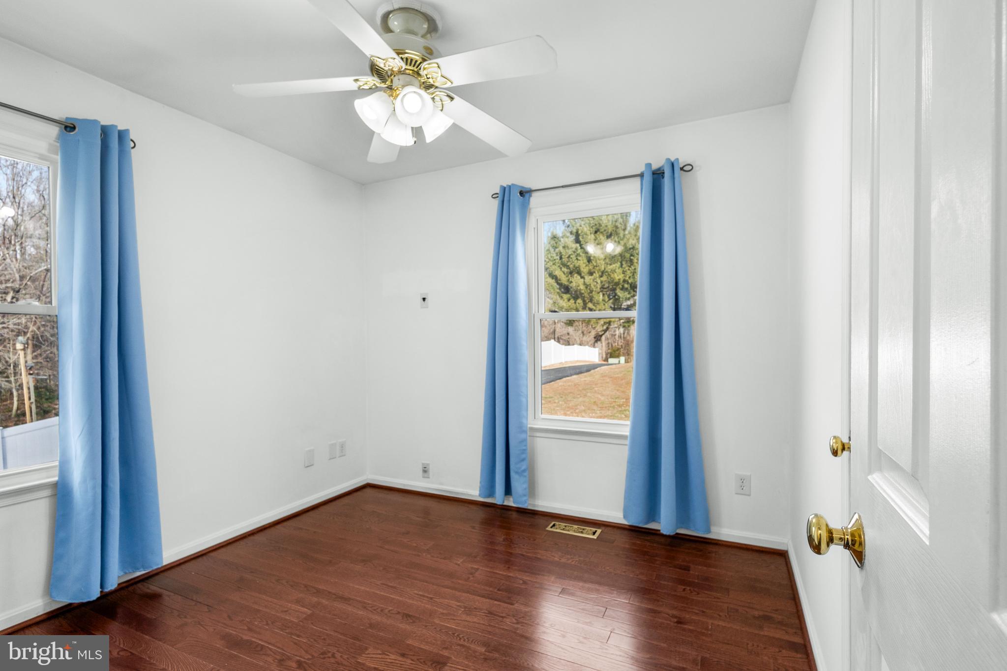 CAYWOODS SUBDIVISION - Residential