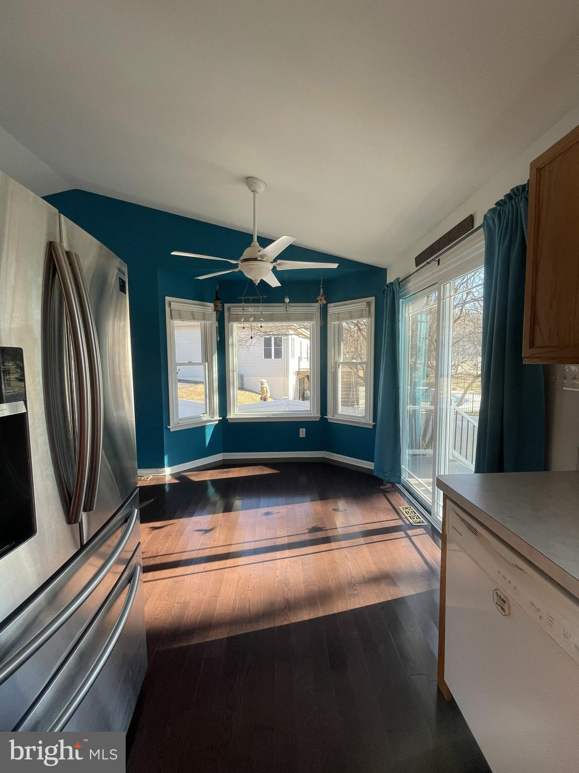 CAYWOODS SUBDIVISION - Residential