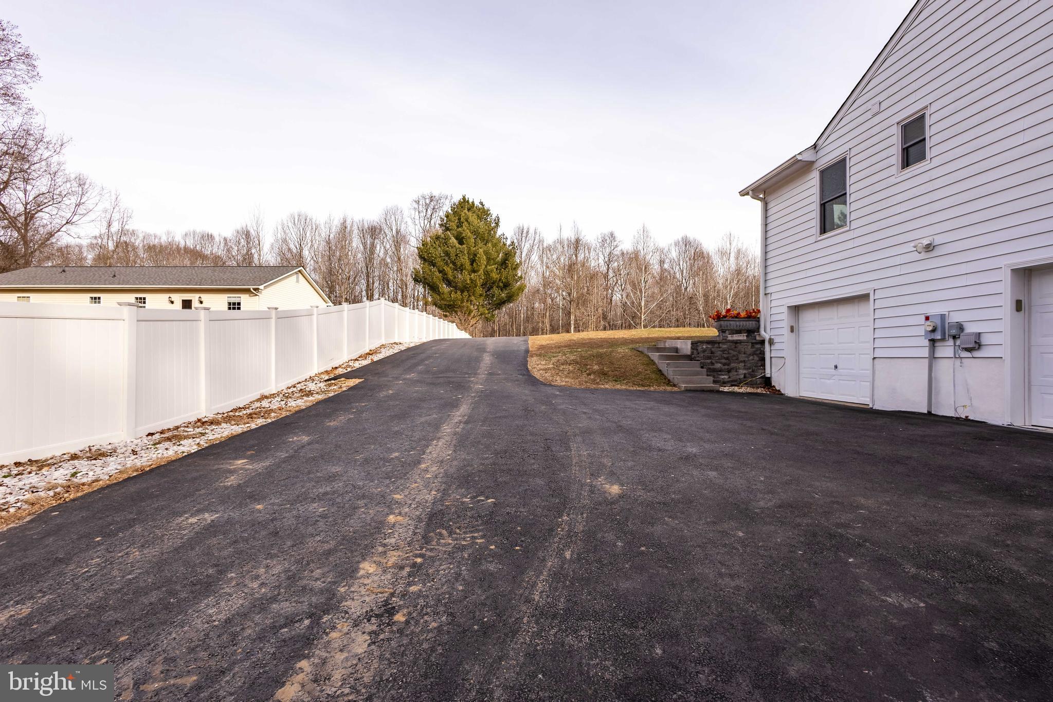 CAYWOODS SUBDIVISION - Residential