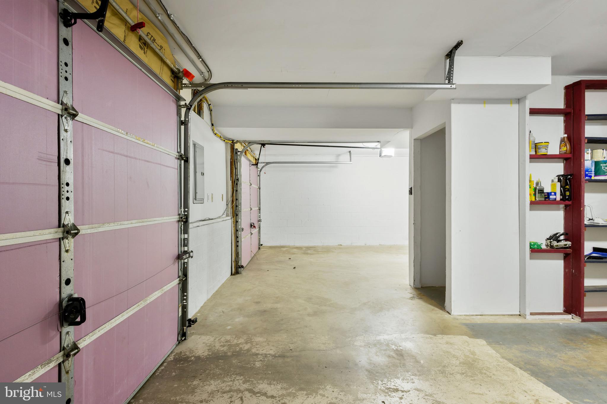 CAYWOODS SUBDIVISION - Residential