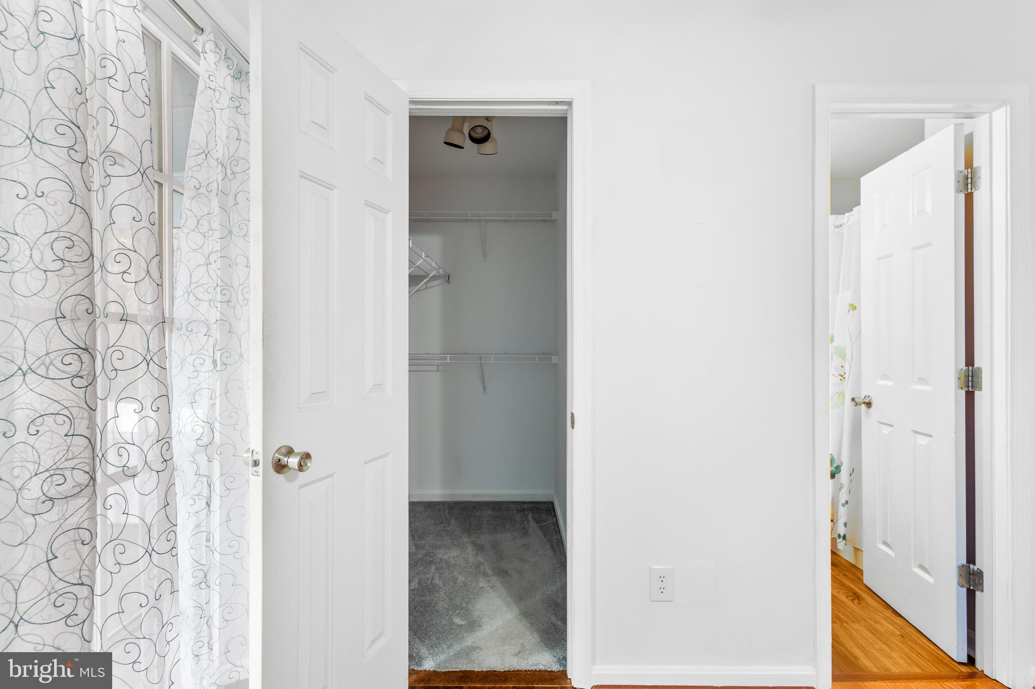 CAYWOODS SUBDIVISION - Residential