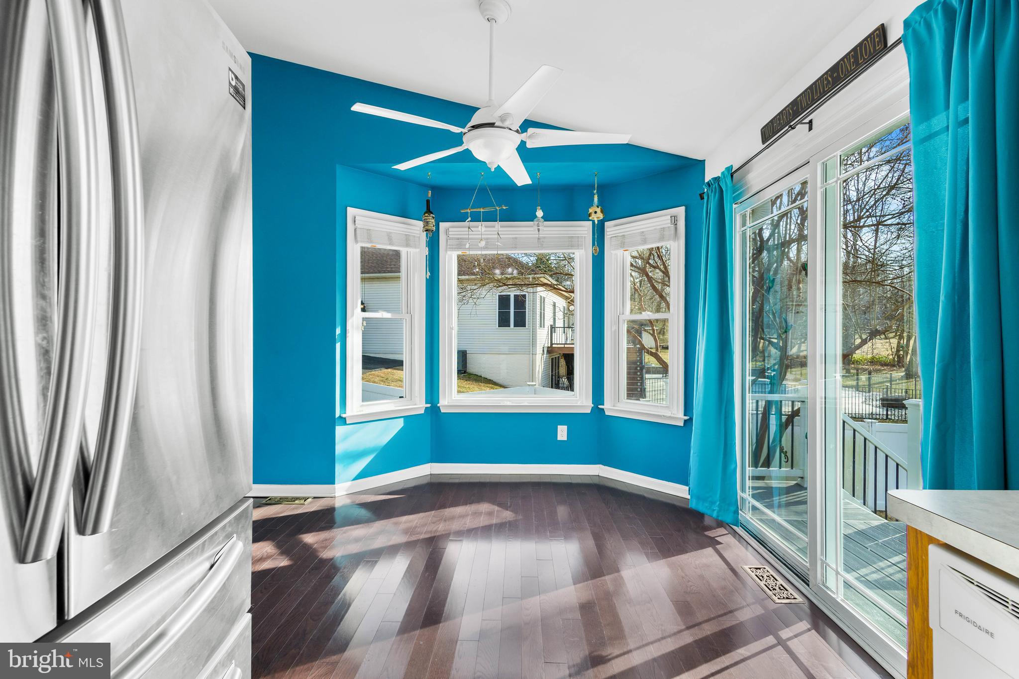 CAYWOODS SUBDIVISION - Residential