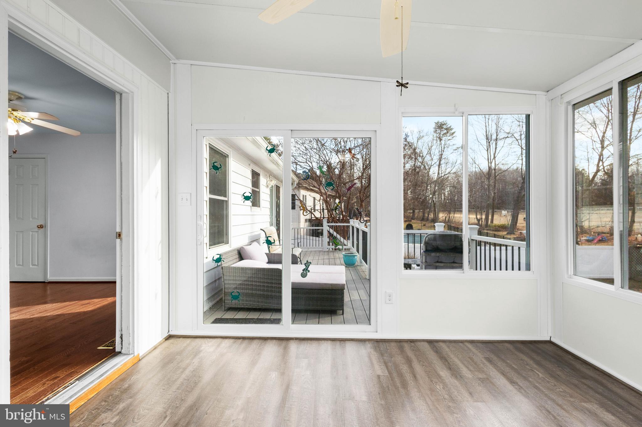 CAYWOODS SUBDIVISION - Residential