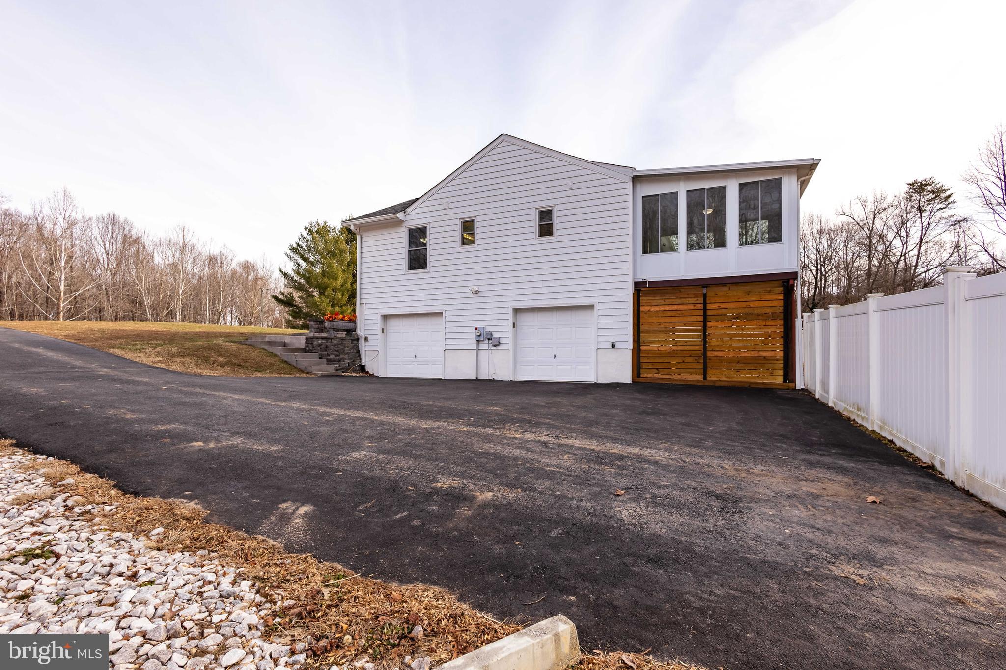 CAYWOODS SUBDIVISION - Residential