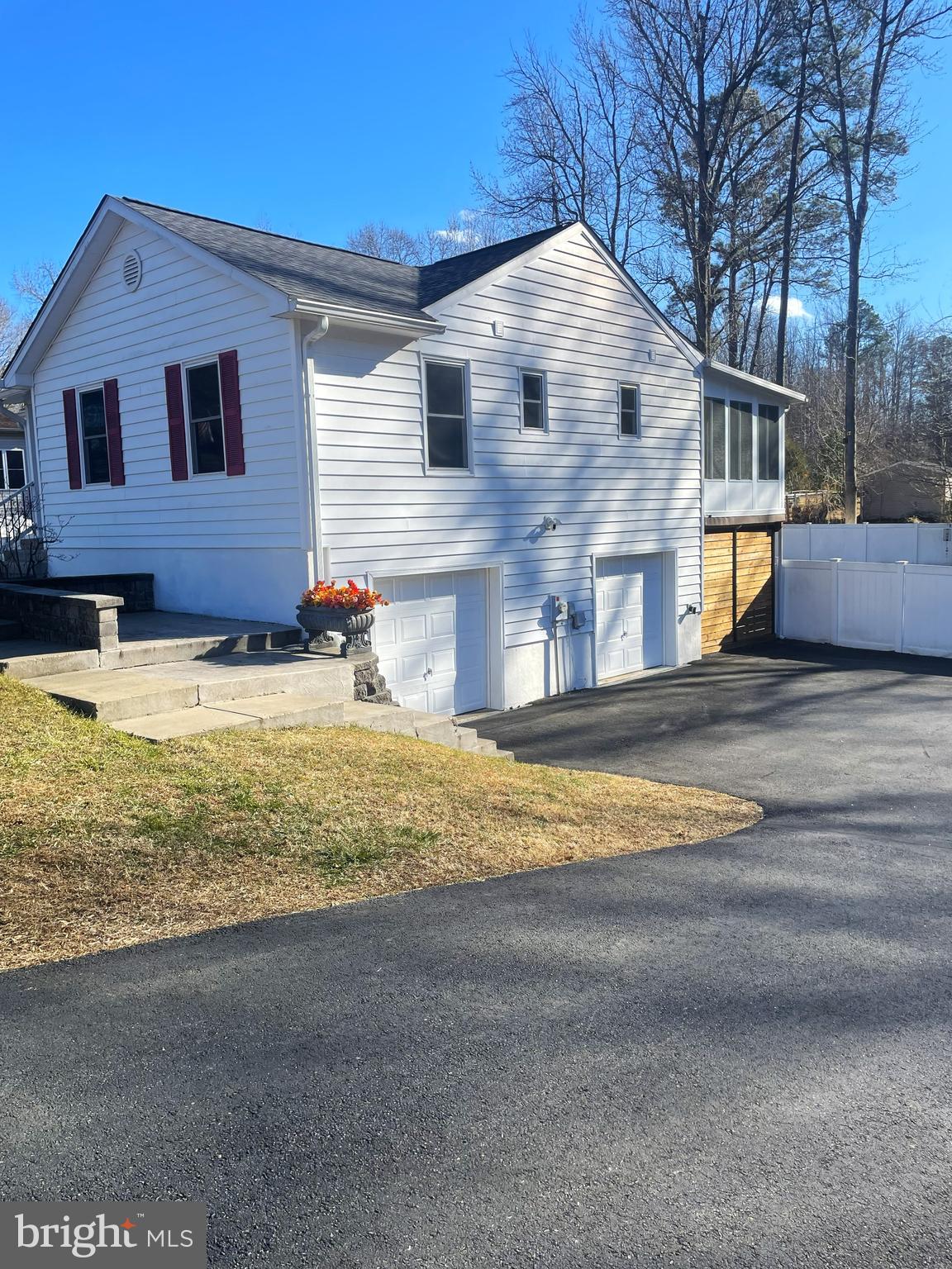 CAYWOODS SUBDIVISION - Residential