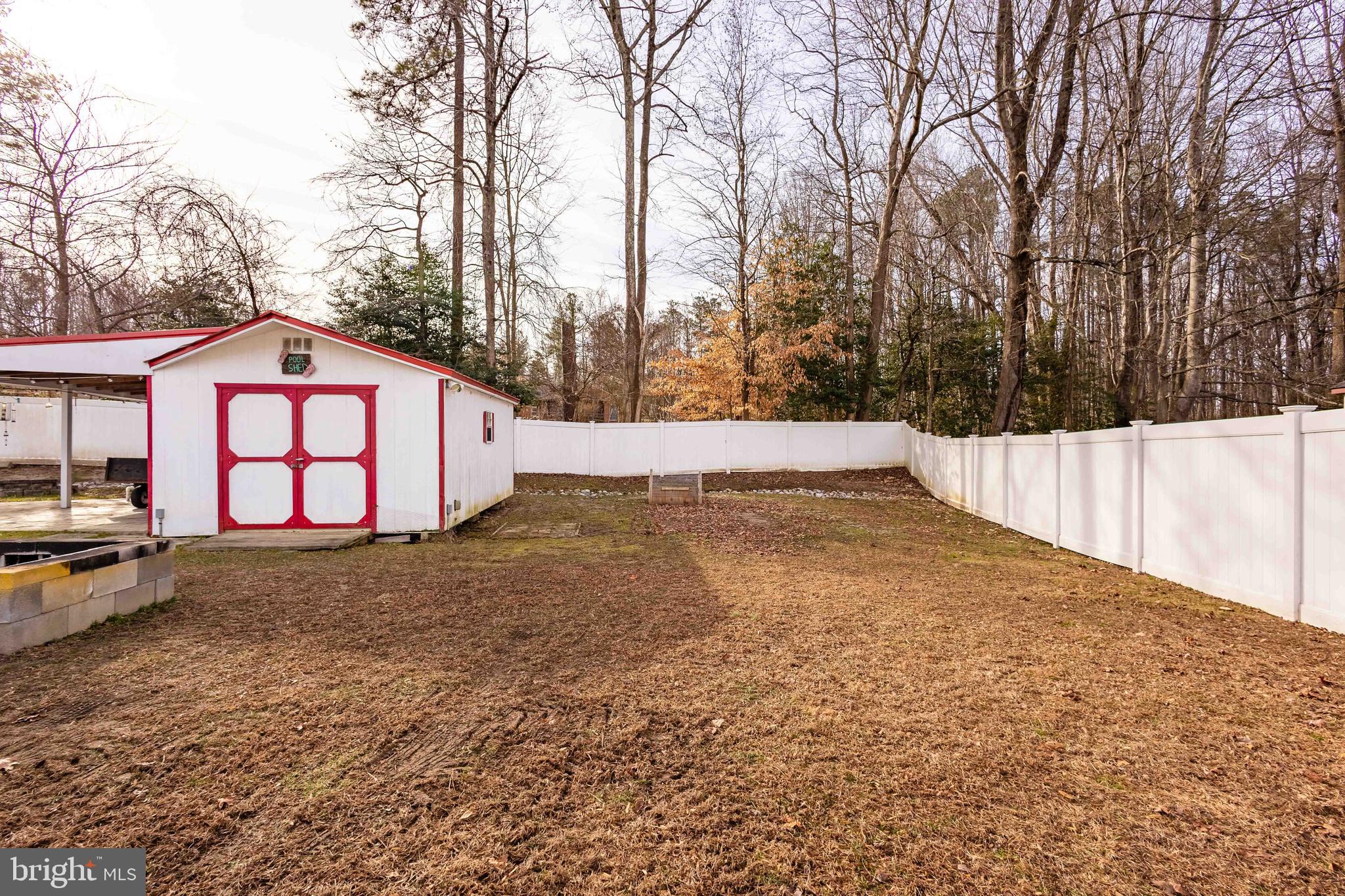 CAYWOODS SUBDIVISION - Residential