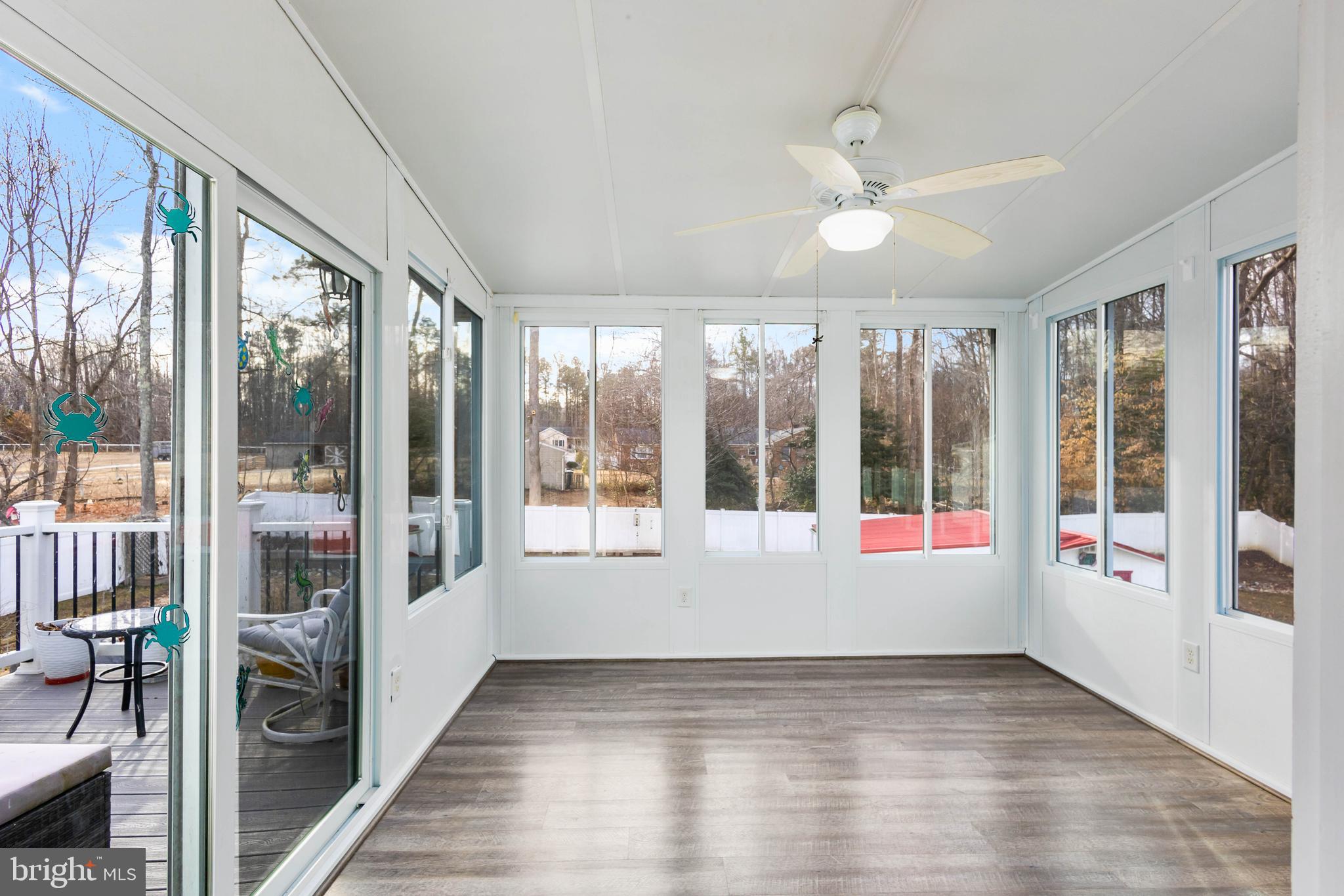 CAYWOODS SUBDIVISION - Residential