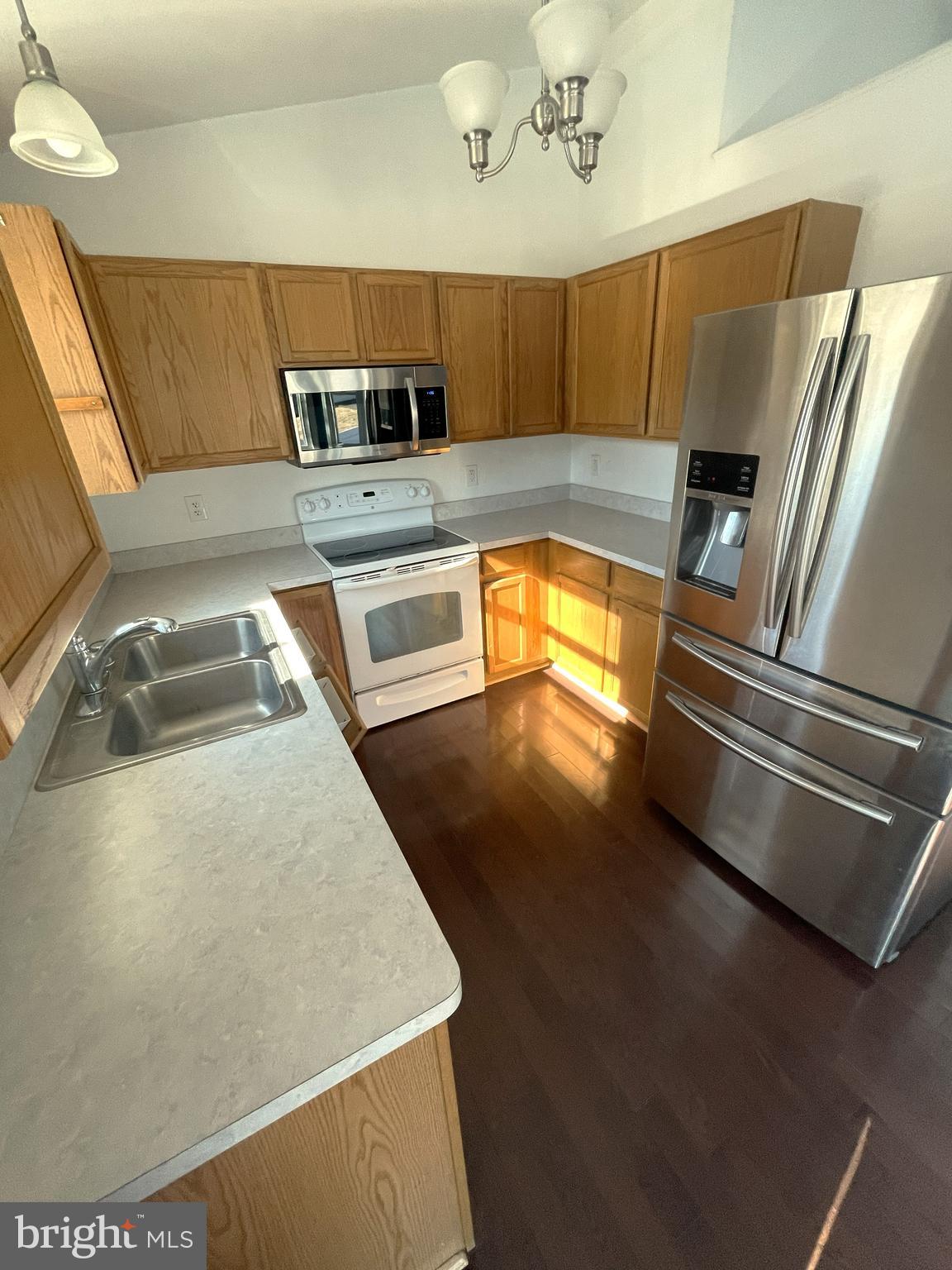 CAYWOODS SUBDIVISION - Residential