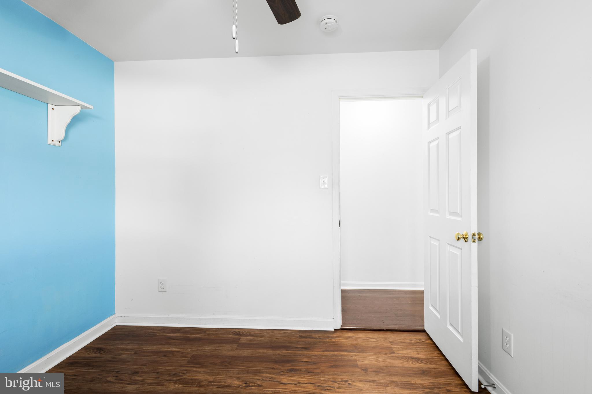 CAYWOODS SUBDIVISION - Residential