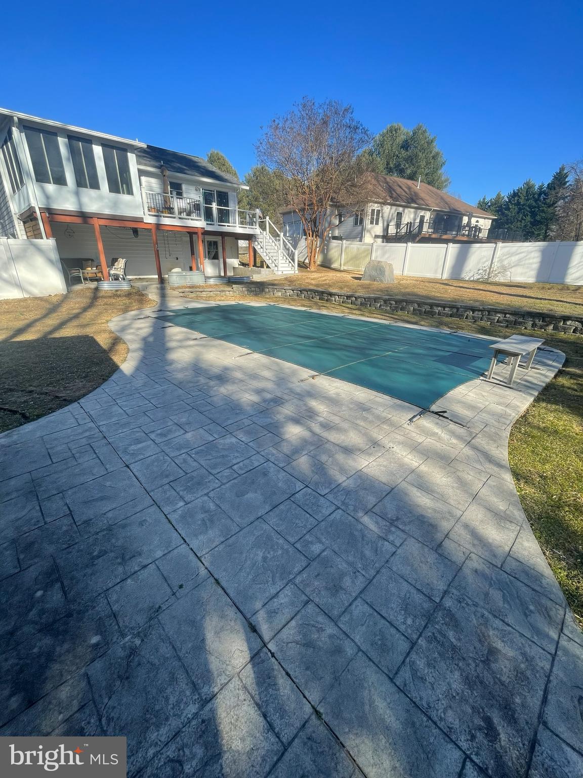 CAYWOODS SUBDIVISION - Residential