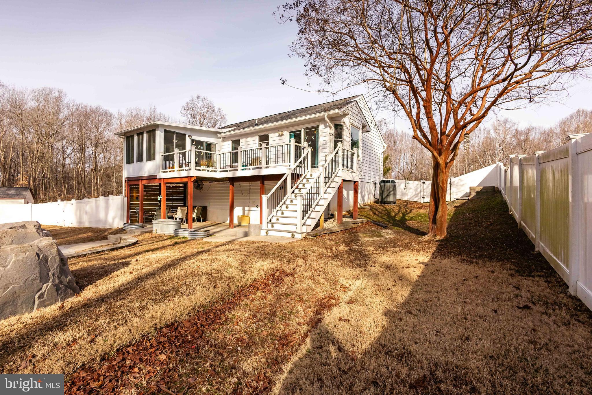 CAYWOODS SUBDIVISION - Residential