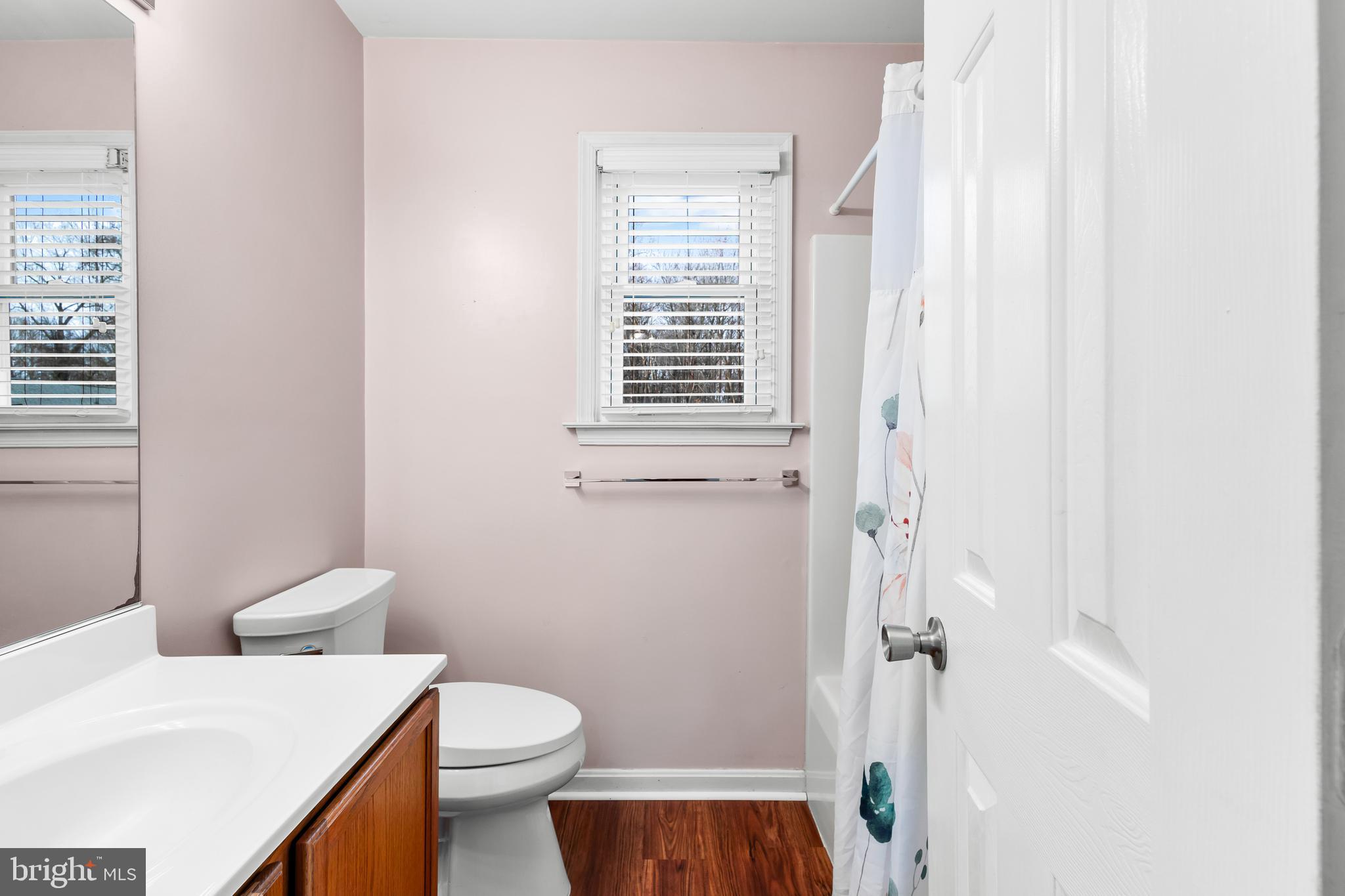 CAYWOODS SUBDIVISION - Residential