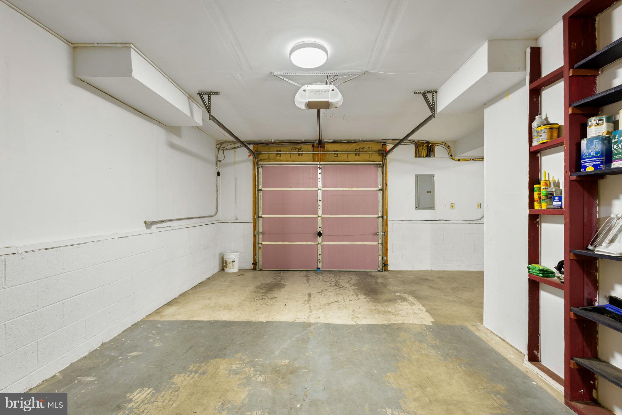 CAYWOODS SUBDIVISION - Residential