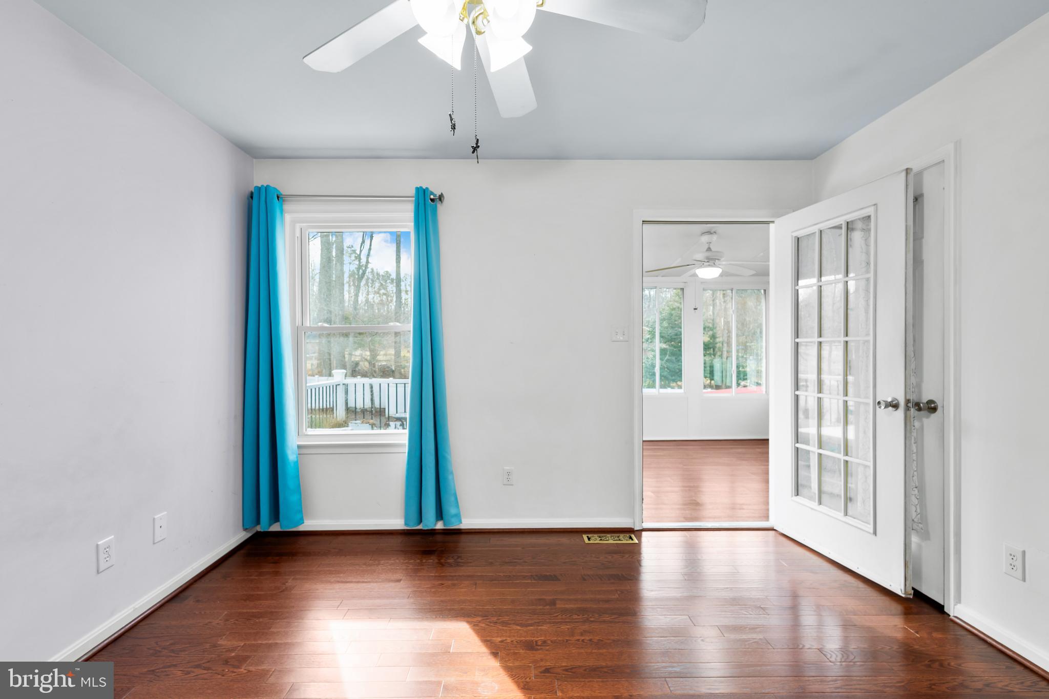 CAYWOODS SUBDIVISION - Residential