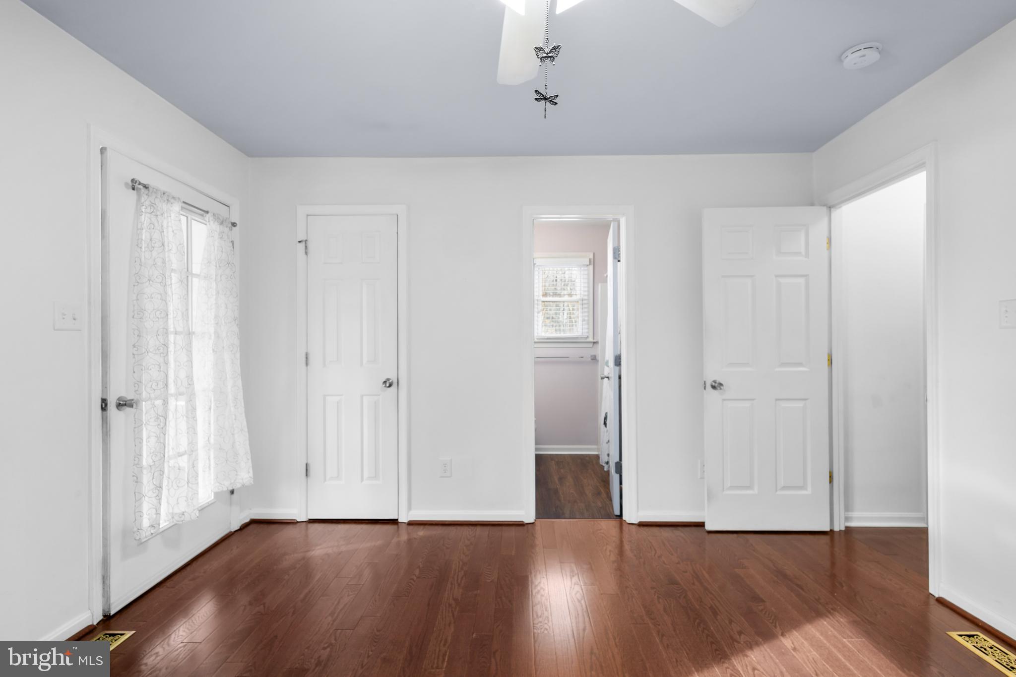 CAYWOODS SUBDIVISION - Residential