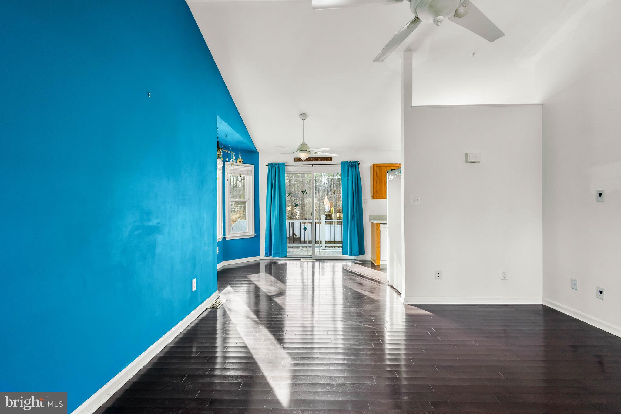 CAYWOODS SUBDIVISION - Residential