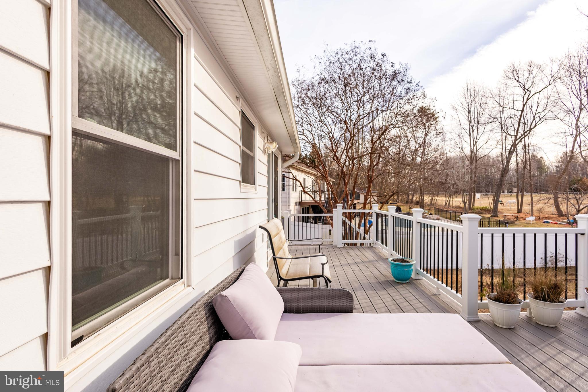 CAYWOODS SUBDIVISION - Residential