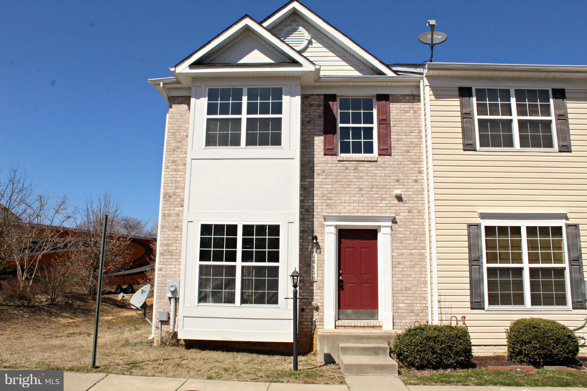 46430 Munley Lane, Lexington Park, MD 20653