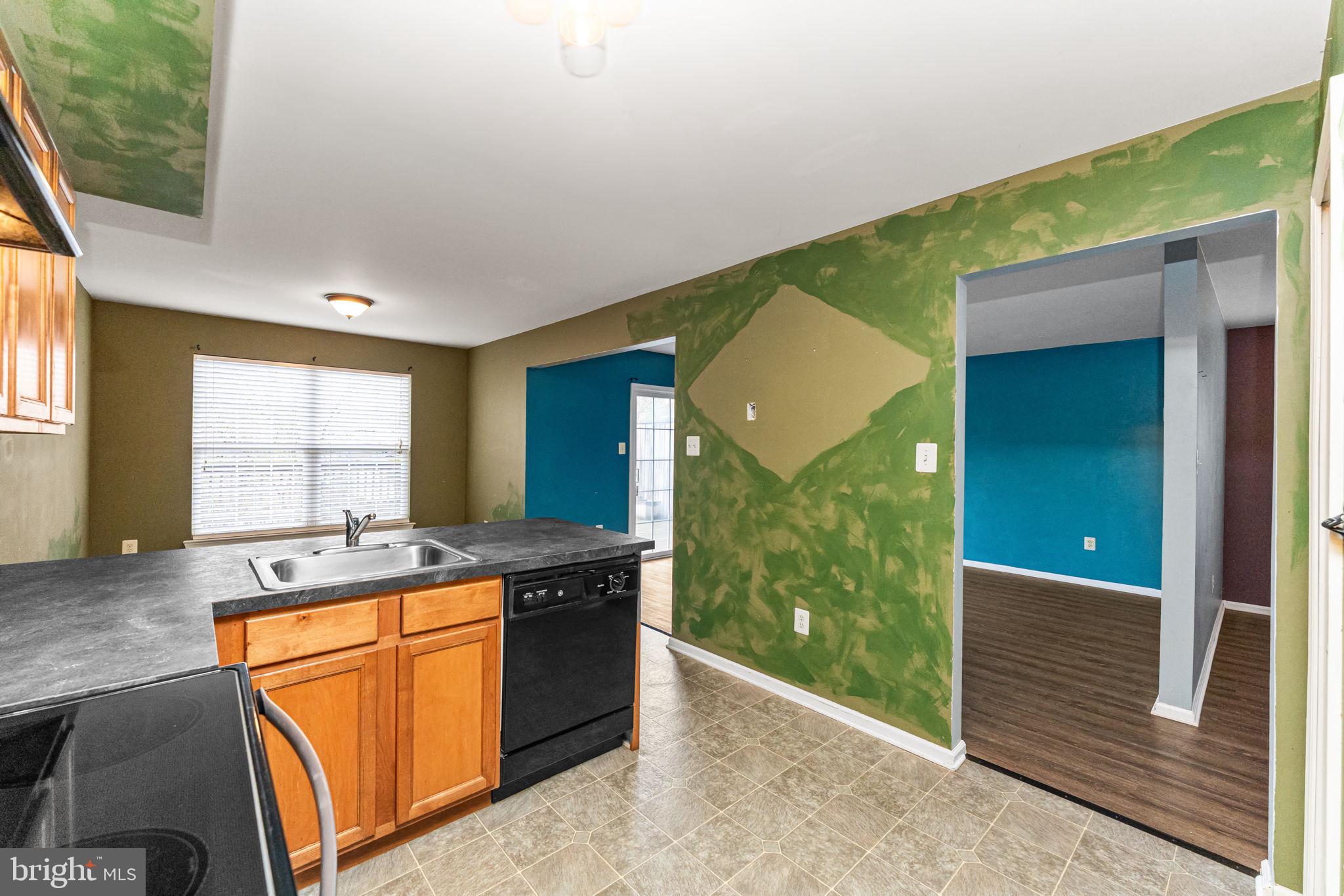 SEMINARY WAY - Residential