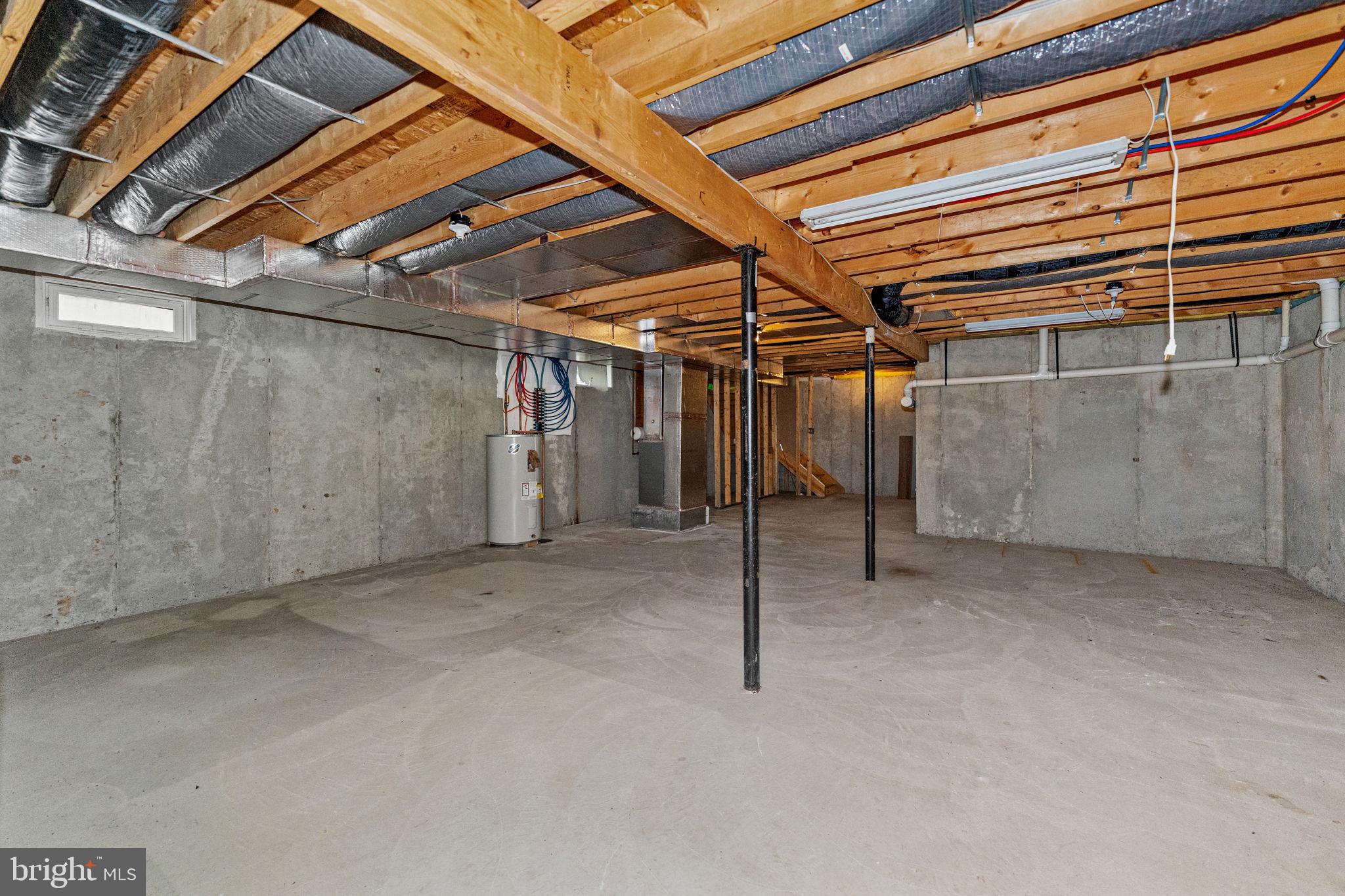 SEMINARY WAY - Residential