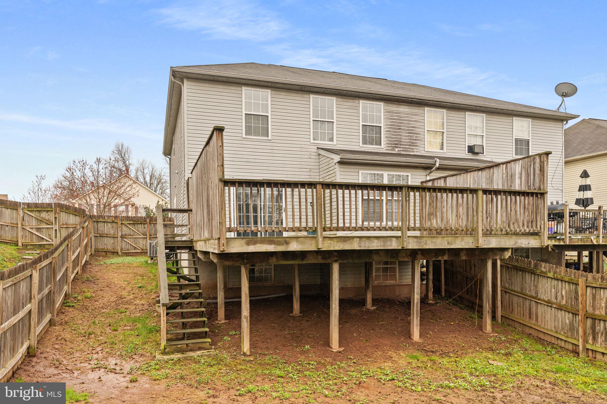 SEMINARY WAY - Residential