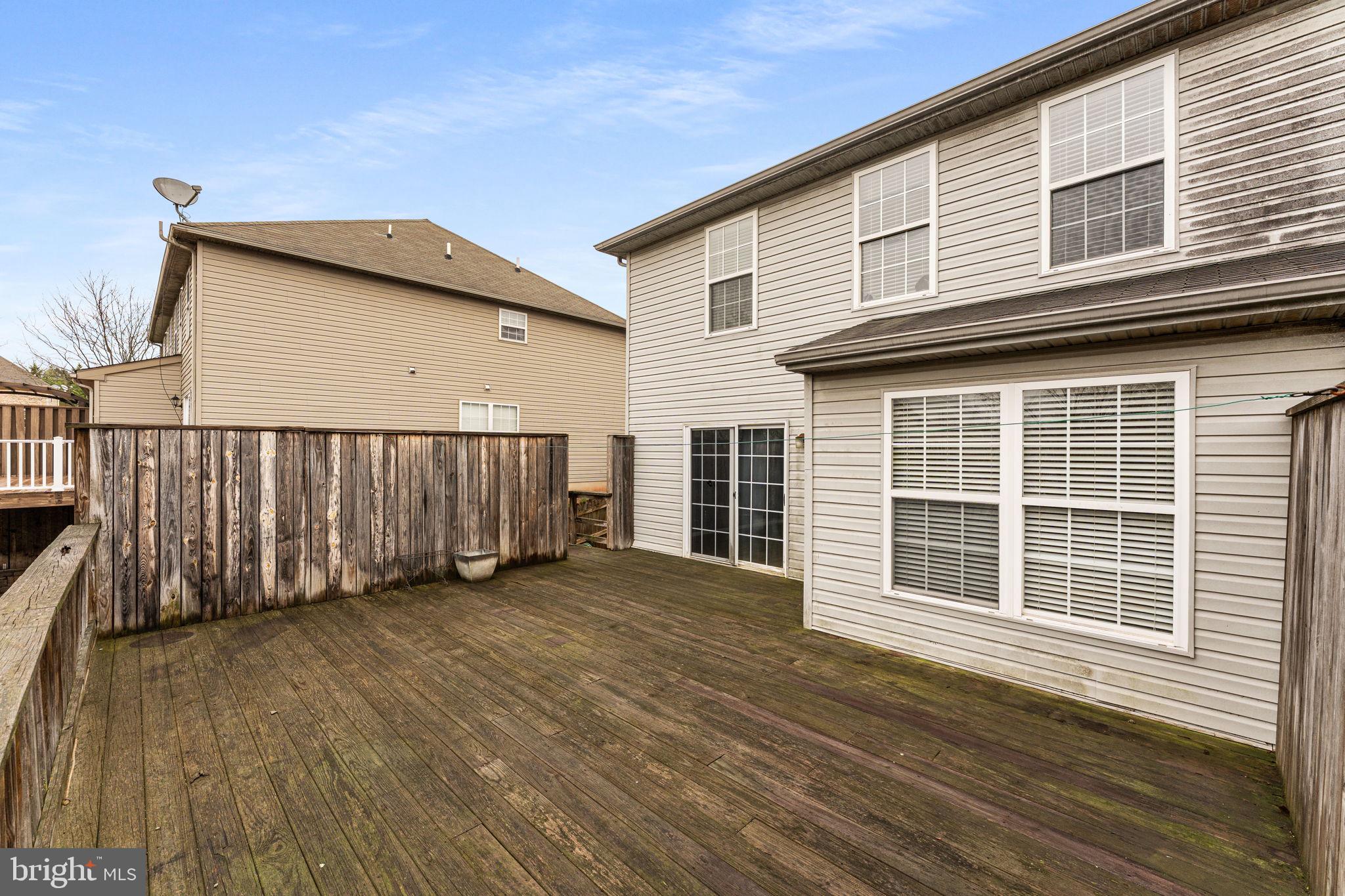 SEMINARY WAY - Residential