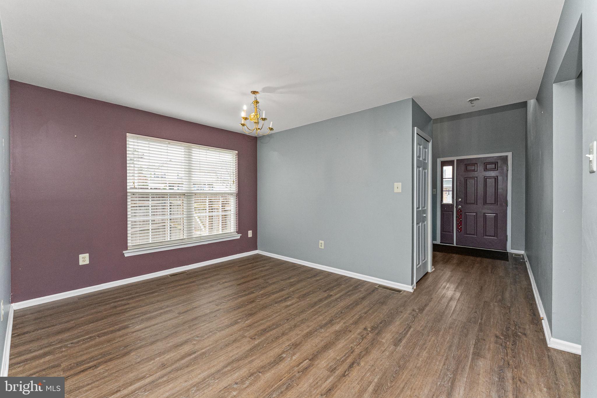 SEMINARY WAY - Residential