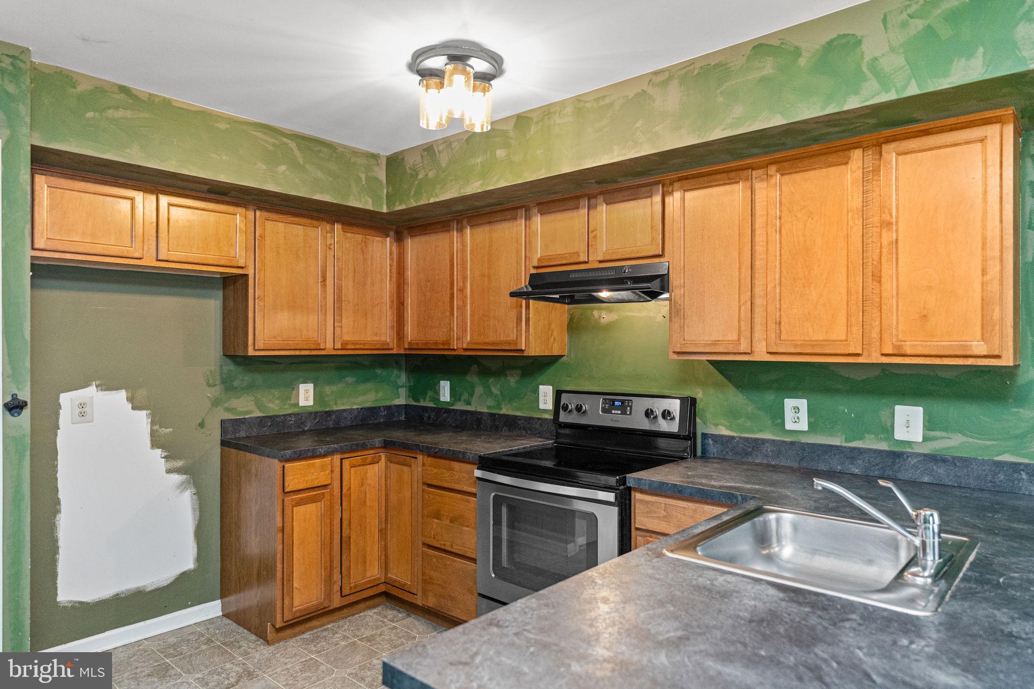 SEMINARY WAY - Residential