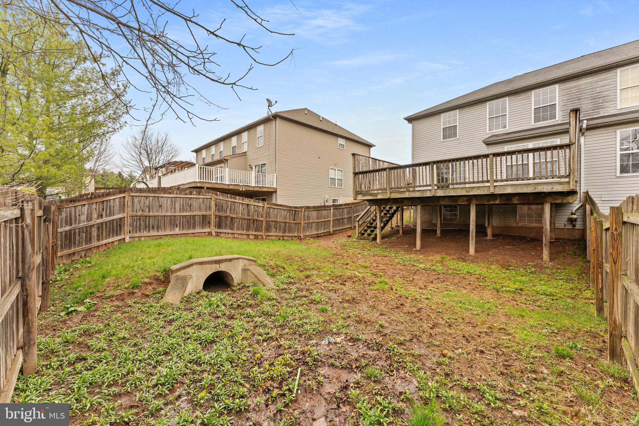 SEMINARY WAY - Residential