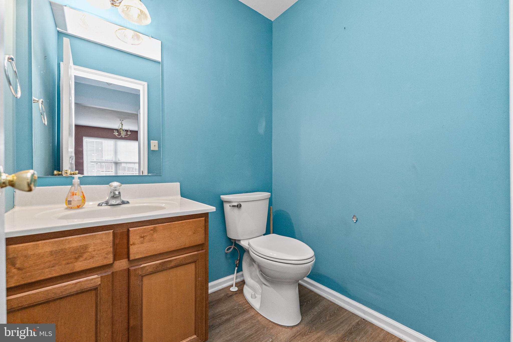 SEMINARY WAY - Residential