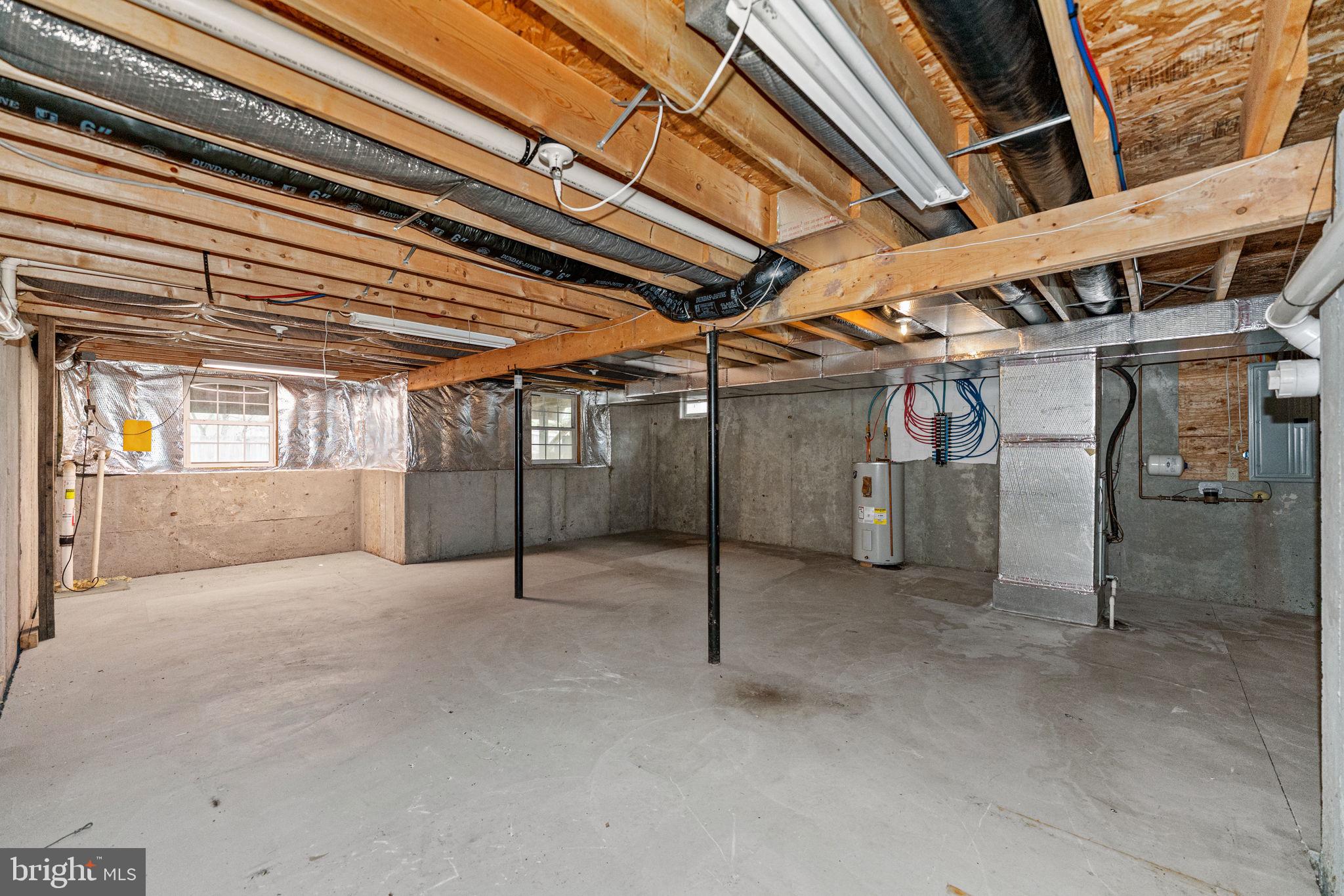 SEMINARY WAY - Residential