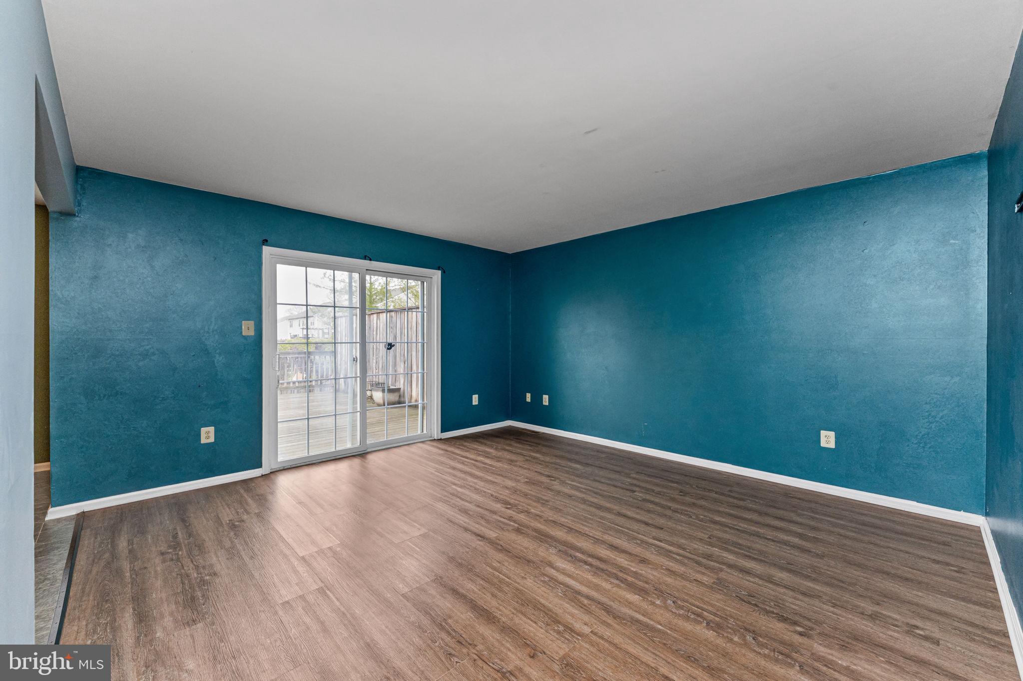 SEMINARY WAY - Residential