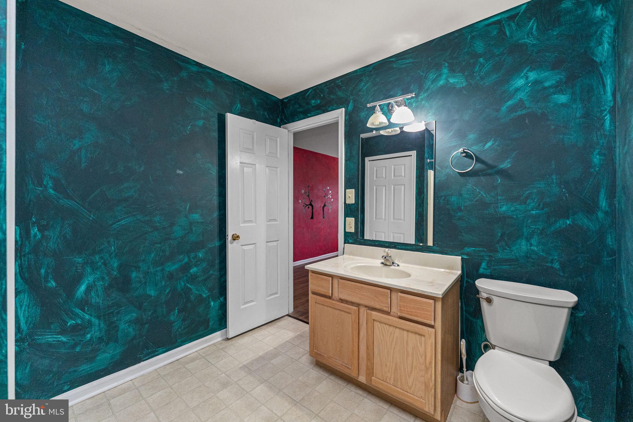 SEMINARY WAY - Residential