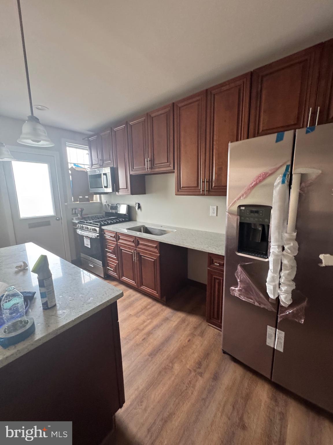 WESTPORT - Residential