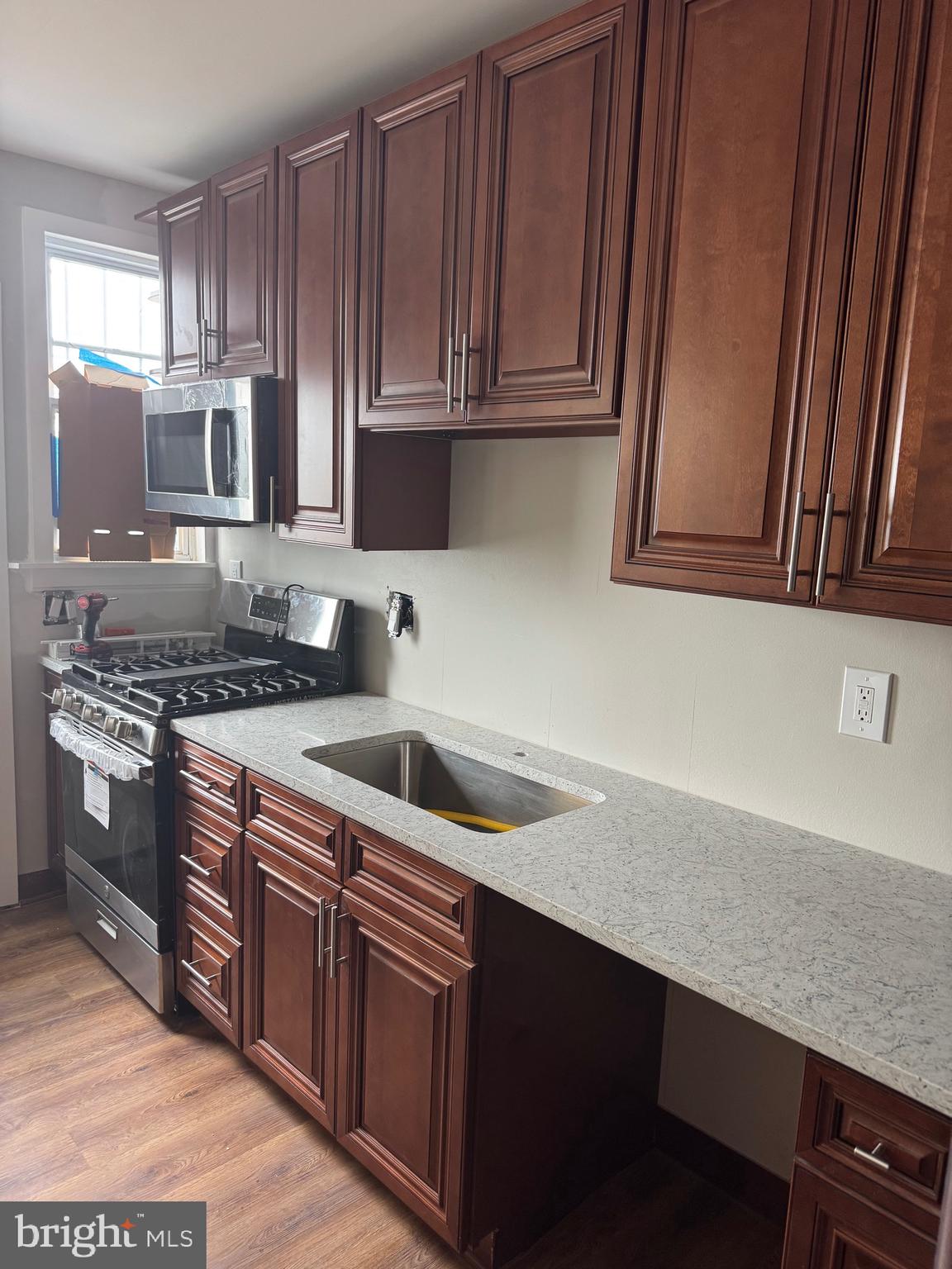WESTPORT - Residential