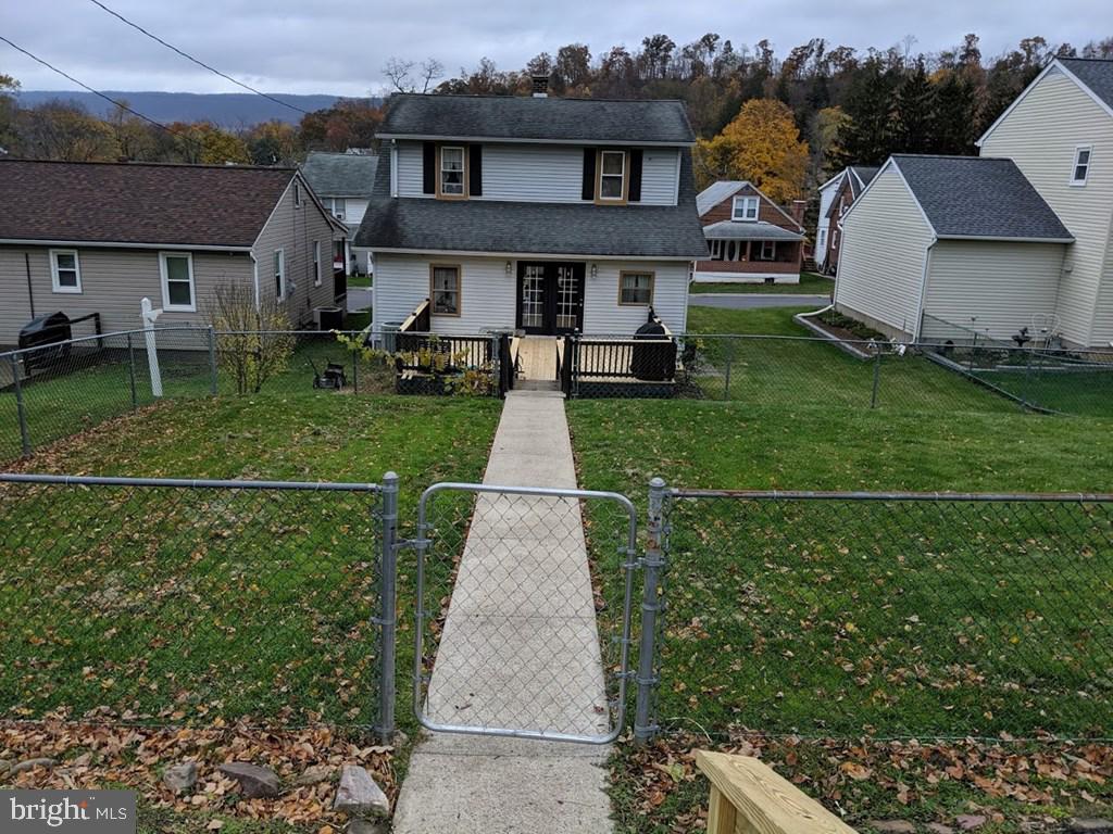 NONE AVAILABLE - Residential