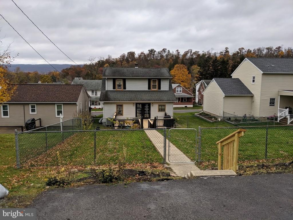 NONE AVAILABLE - Residential