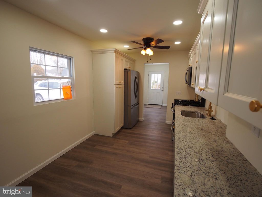 Photo of 596 Rosemar Drive, MORRISVILLE, PA 19067 (MLS # PABU2113484)