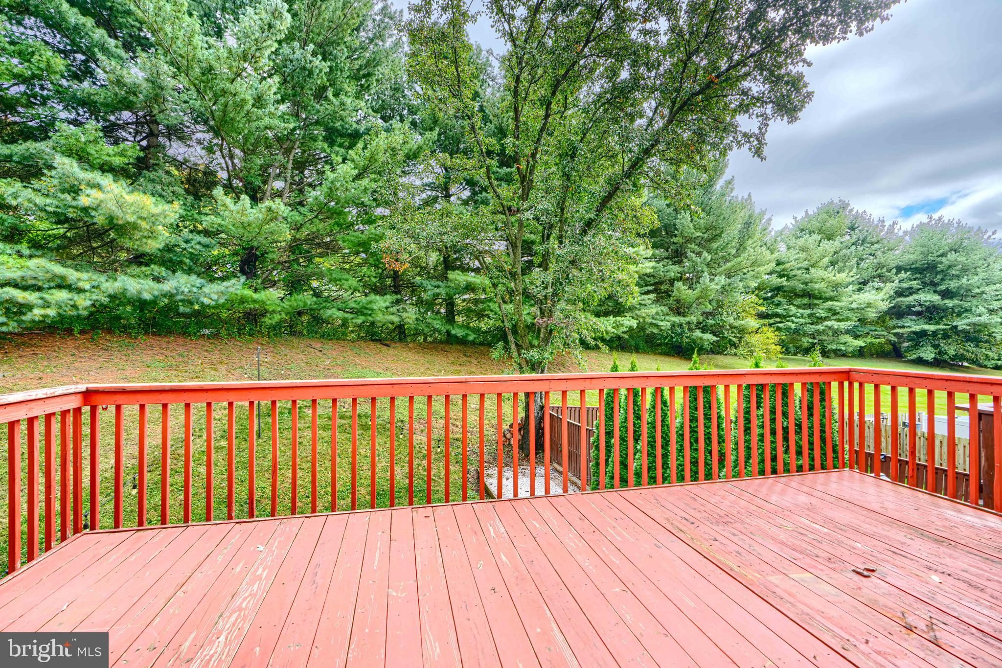 VILLAGE OF THOMAS RUN - Residential Lease